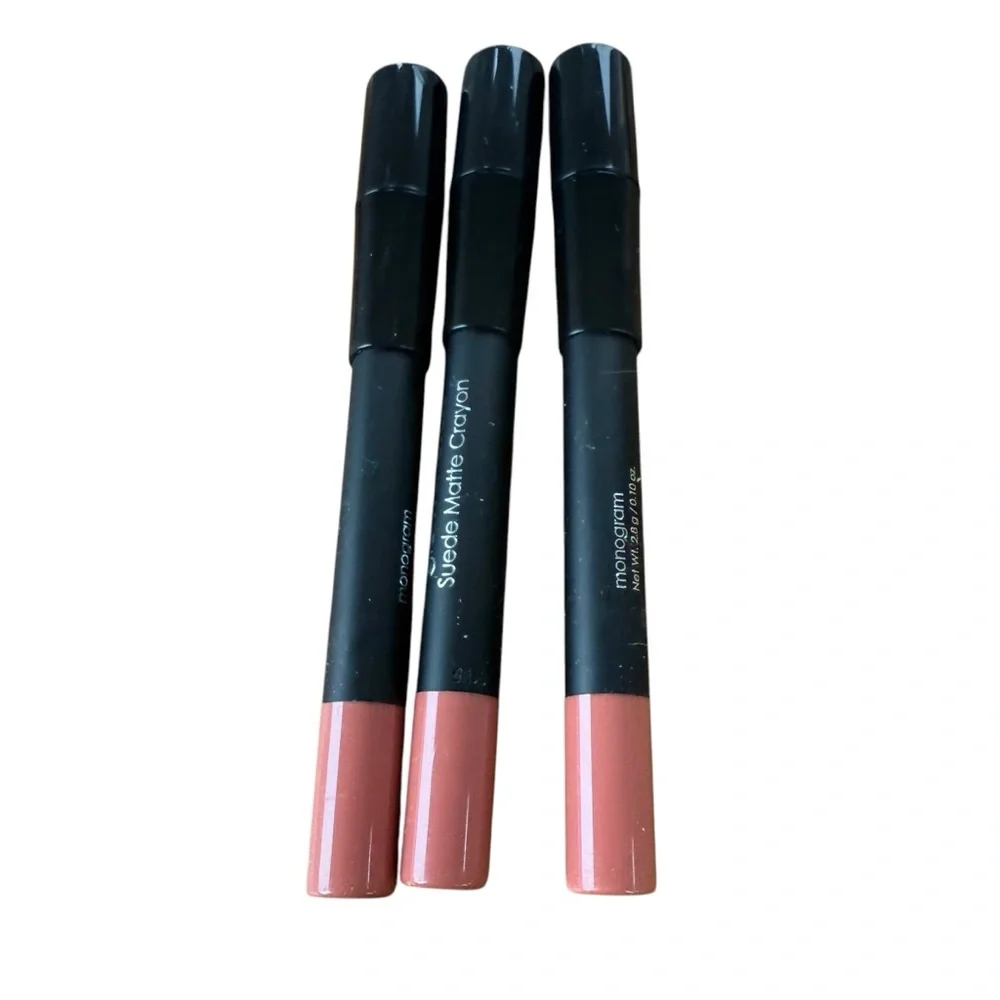 GLO SKIN BEAUTY & GLOMINERALS MAKEUP BUNDLE - FULL SIZE + NEW ITEMS (LOT 5)